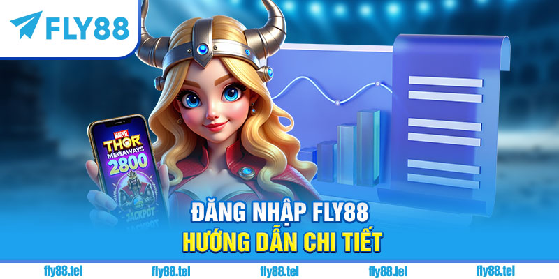 Đăng Nhập Fly88 – Hướng Dẫn Chi Tiết, Link Chính Chủ Mới Nhất 2025 1 Đăng nhập Fly88 – Hướng dẫn chi tiết