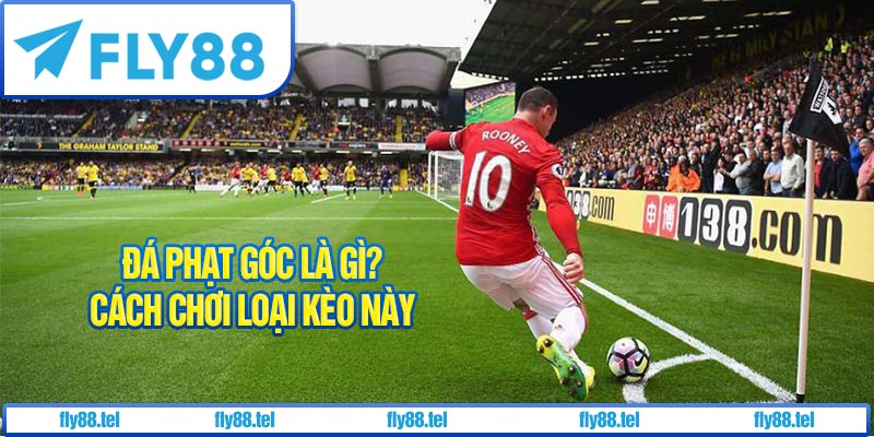 Đá Phạt Góc Là Gì? Luật, Kèo Cá Cược Phạt Góc, Cách Chơi Hiệu Quả Mới Nhất 2025 3 Đá Phạt Góc Là Gì?